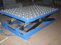 <b>非標(biāo)液壓升降機(jī)</b>