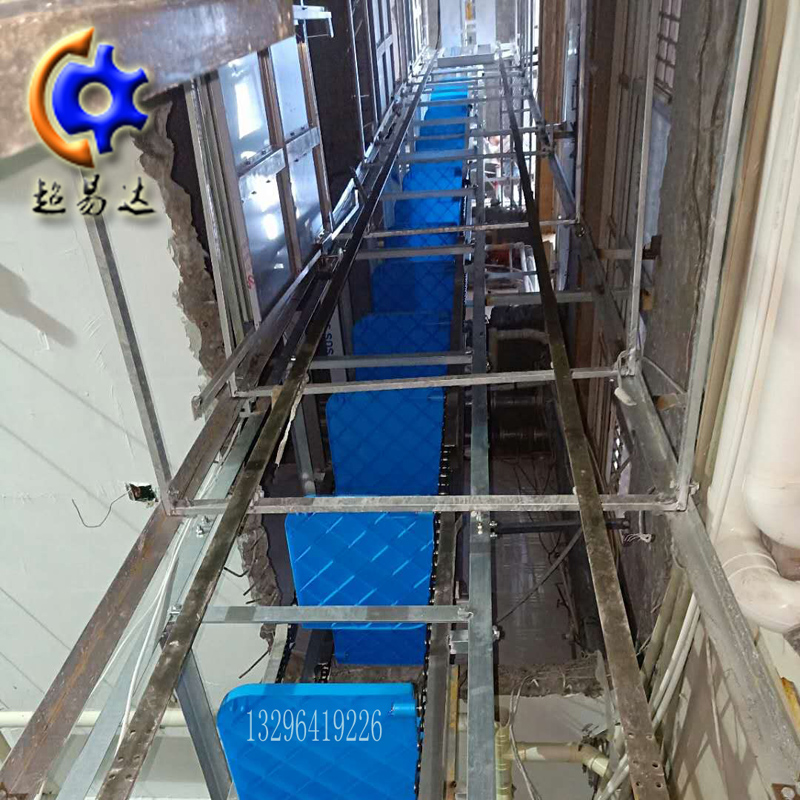 循環(huán)傳菜升降機(jī) 循環(huán)傳菜升降機(jī)